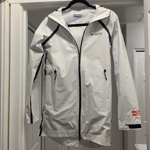 Columbia Sportswear Titanium Eco Outdry Jacket